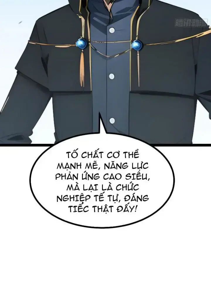 Toàn Dân Chuyển Chức: Tất Cả Kỹ Năng Của Ta đều Là Cấm Chú Chap 9 - Next Chap 10