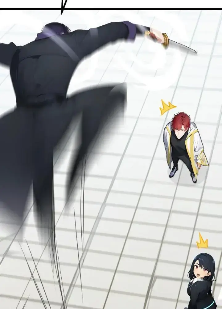 Toàn Dân Chuyển Chức: Tất Cả Kỹ Năng Của Ta đều Là Cấm Chú Chap 9 - Next Chap 10