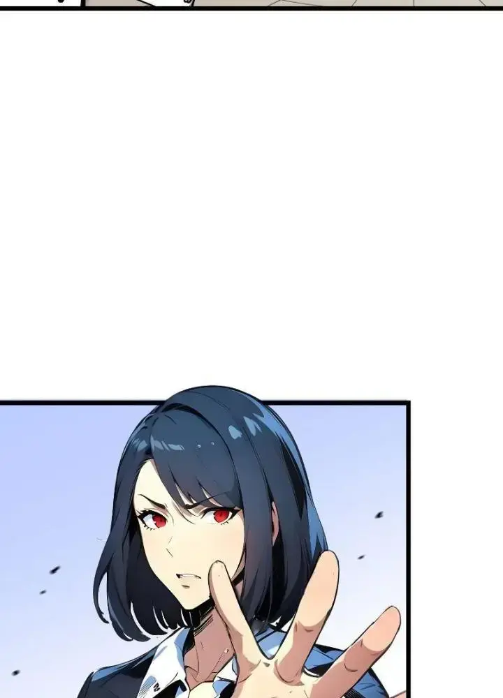 Toàn Dân Chuyển Chức: Tất Cả Kỹ Năng Của Ta đều Là Cấm Chú Chap 9 - Next Chap 10