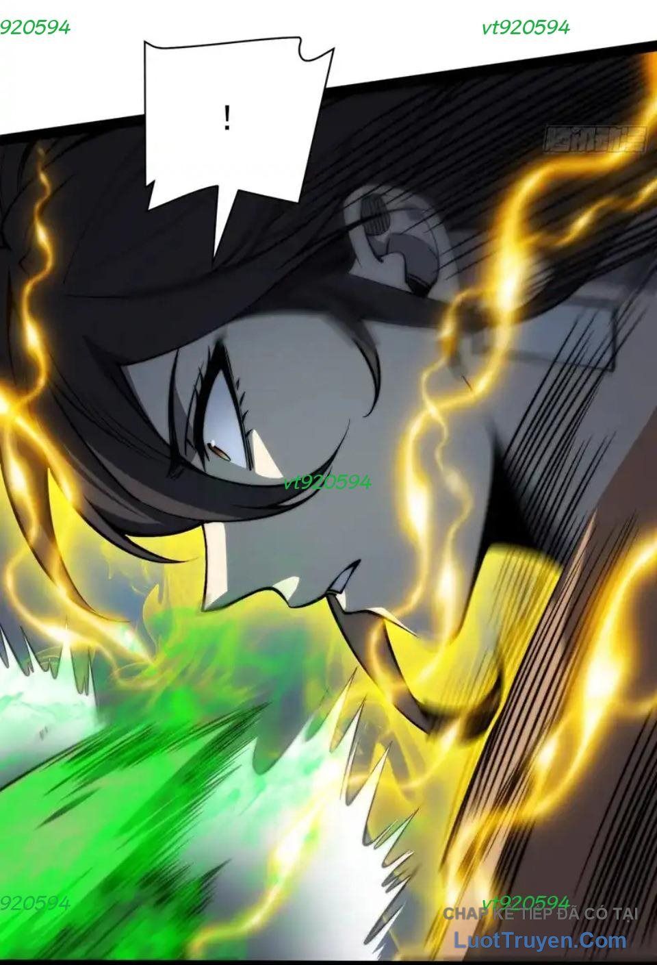 Toàn Năng Giác Tỉnh Sư Chap 58 - Next Chap 59