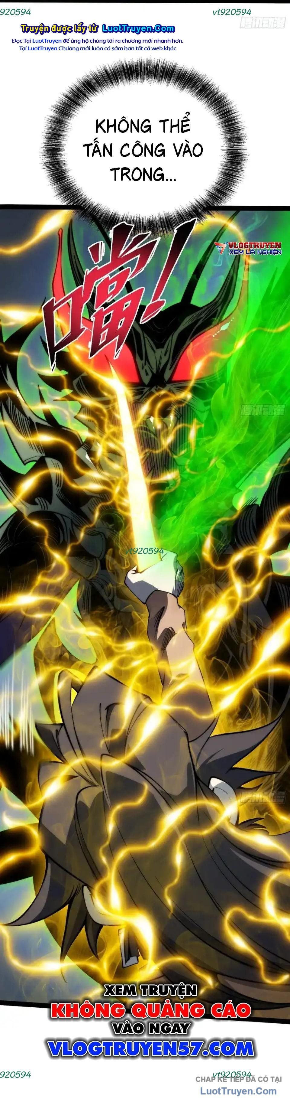 Toàn Năng Giác Tỉnh Sư Chap 58 - Next Chap 59