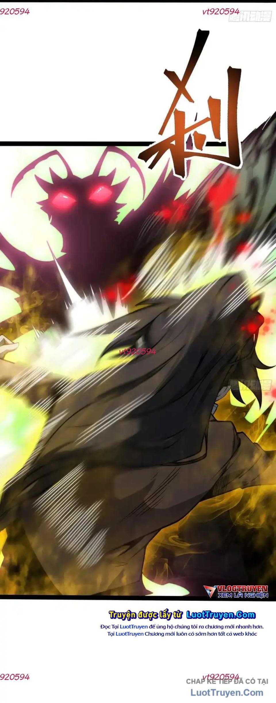 Toàn Năng Giác Tỉnh Sư Chap 58 - Next Chap 59