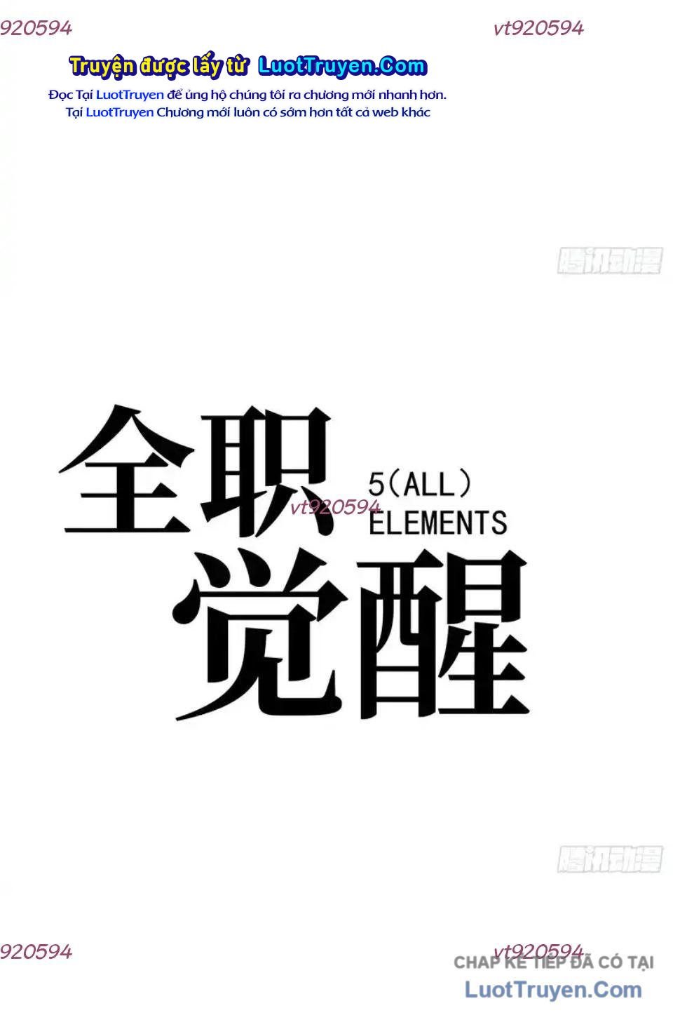 Toàn Năng Giác Tỉnh Sư Chap 58 - Next Chap 59