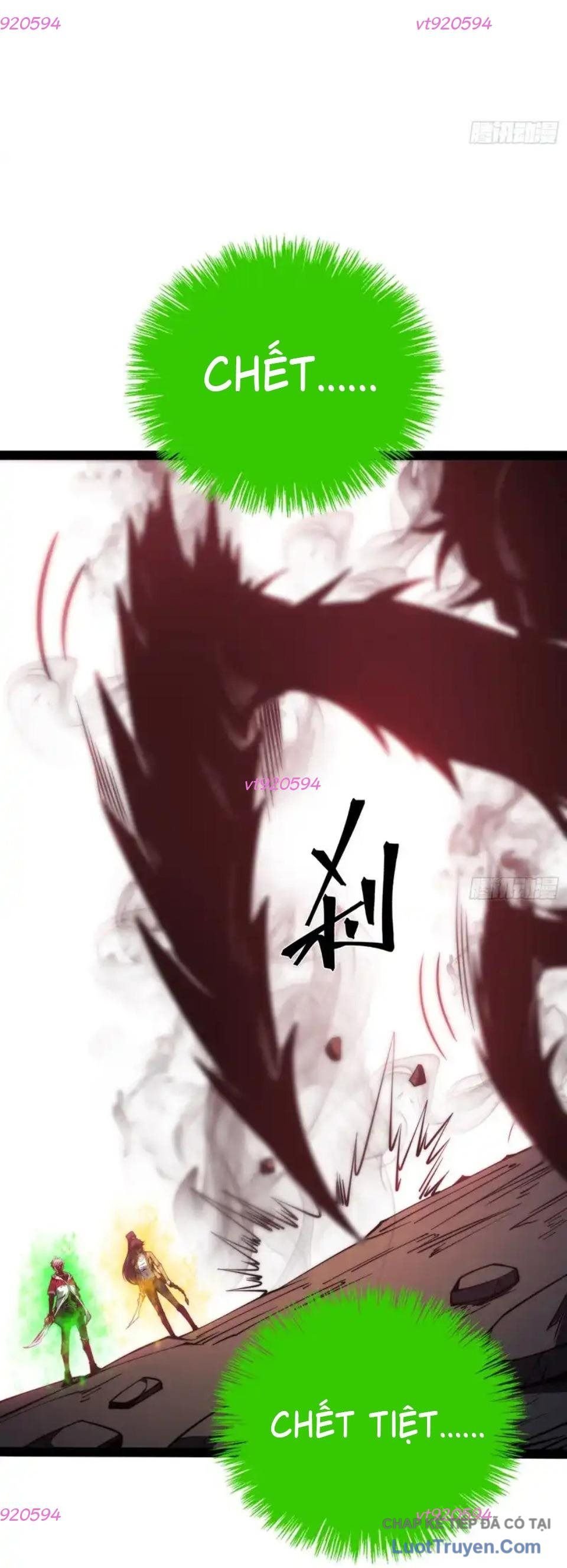 Toàn Năng Giác Tỉnh Sư Chap 58 - Next Chap 59