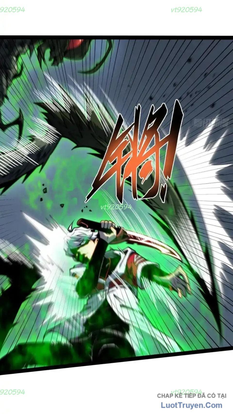 Toàn Năng Giác Tỉnh Sư Chap 58 - Next Chap 59