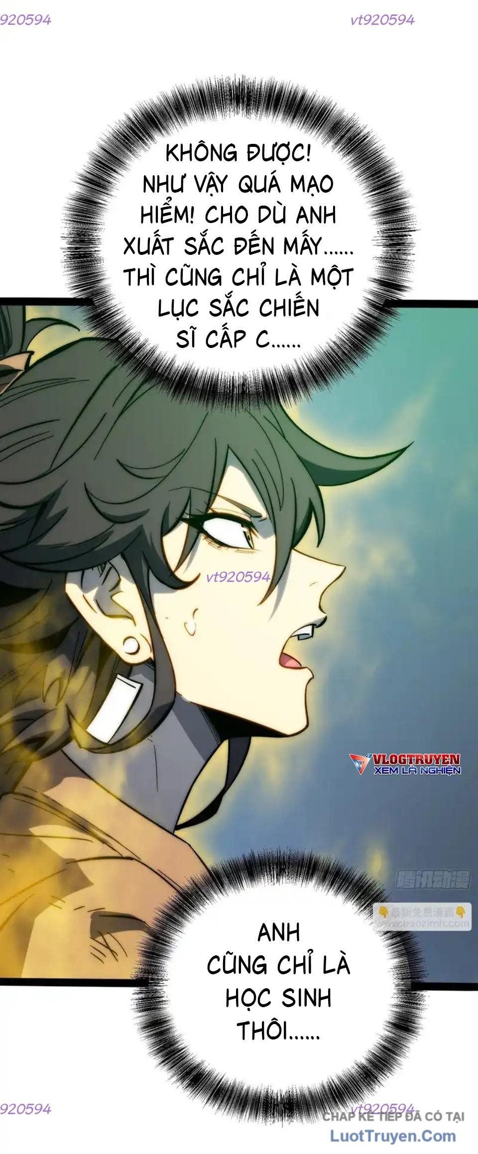 Toàn Năng Giác Tỉnh Sư Chap 59 - Next Chap 60