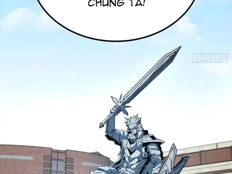 Toàn Năng Giác Tỉnh Sư Chap 62 - Next Chap 63