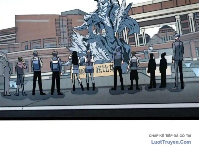 Toàn Năng Giác Tỉnh Sư Chap 62 - Next Chap 63