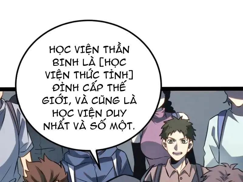 Toàn Năng Giác Tỉnh Sư Chap 62 - Next Chap 63