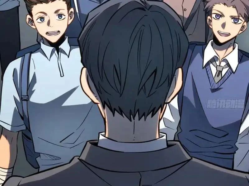 Toàn Năng Giác Tỉnh Sư Chap 62 - Next Chap 63