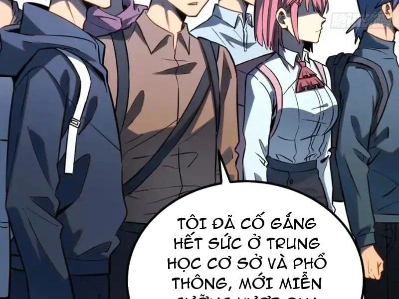 Toàn Năng Giác Tỉnh Sư Chap 62 - Next Chap 63