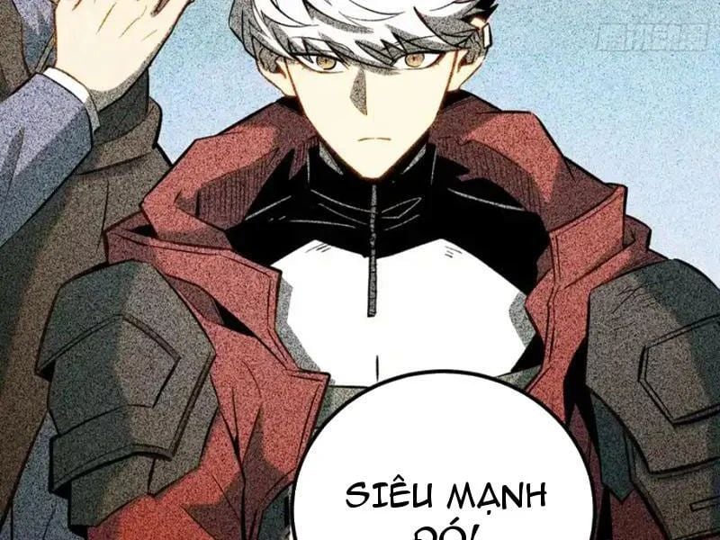 Toàn Năng Giác Tỉnh Sư Chap 62 - Next Chap 63