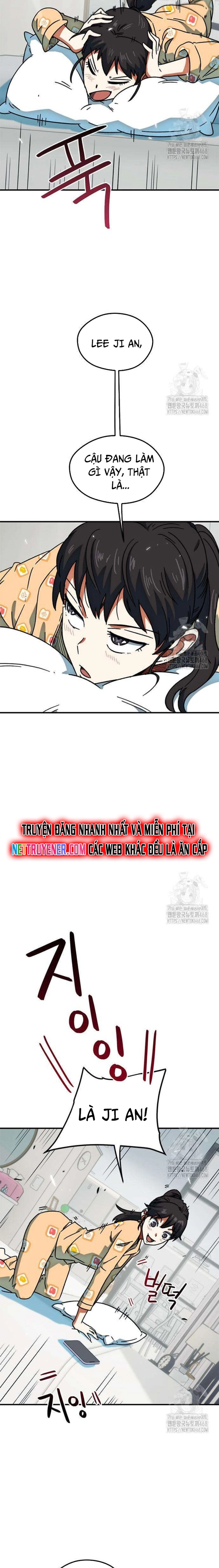 Tôi Bị Hiểu Lầm Là Thiên Tài Bóng Đá Chap 24 - Next Chap 25