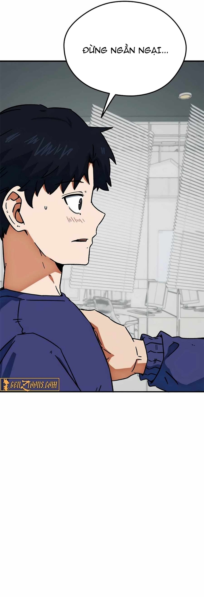 Tôi Bị Hiểu Lầm Là Thiên Tài Bóng Đá Chap 26 - Next Chap 27