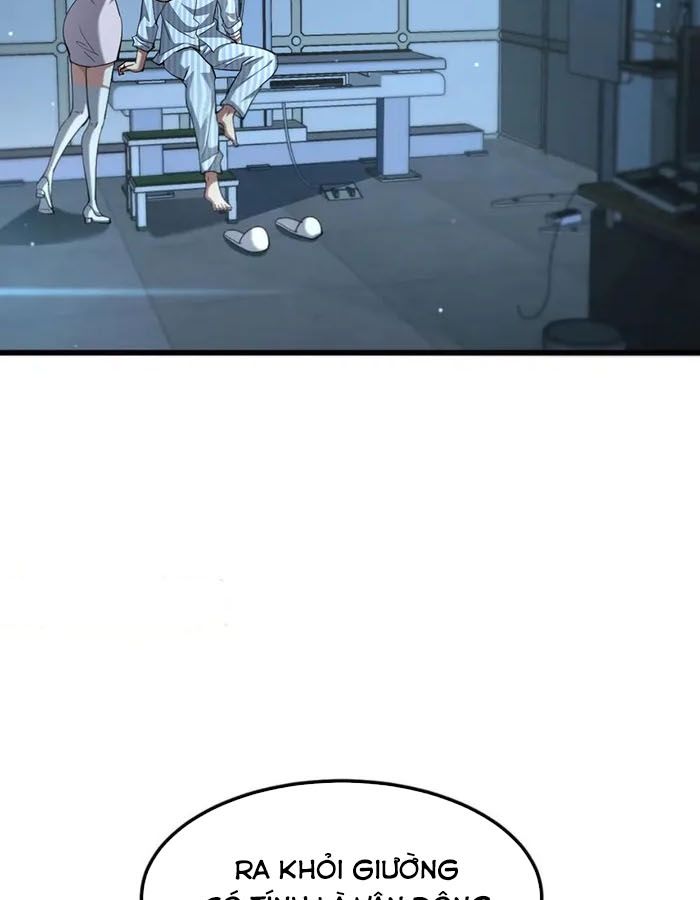 Tôi Bị Mắc Kẹt Trong Cùng Một Ngày Suốt Một Nghìn Năm Chap 216 - Next Chap 217