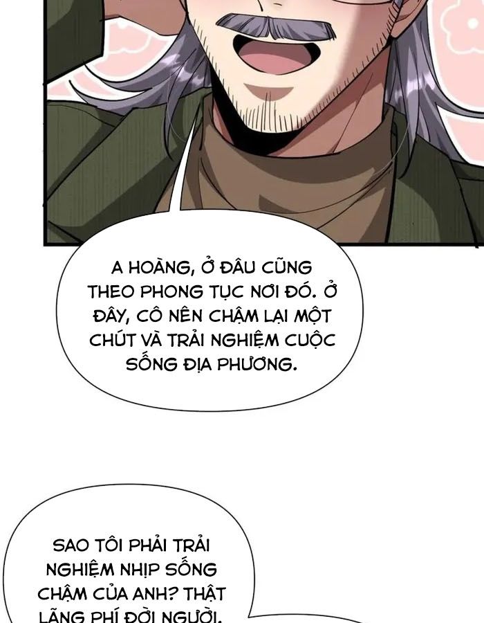 Tôi Bị Mắc Kẹt Trong Cùng Một Ngày Suốt Một Nghìn Năm Chap 216 - Next Chap 217