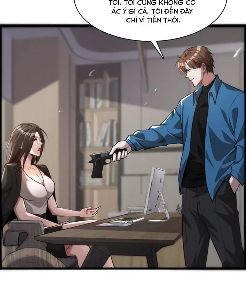 Tôi Bị Mắc Kẹt Trong Cùng Một Ngày Suốt Một Nghìn Năm Chap 4 - Next Chap 5