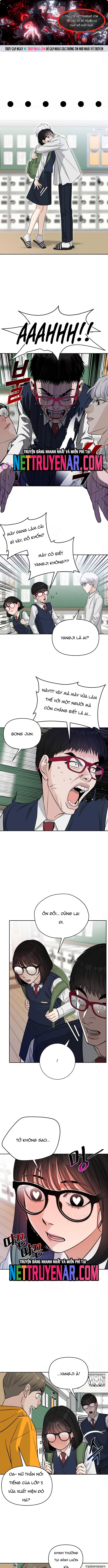 Tôi Có 4 Người Anh Trai Chap 2 - Next Chap 3