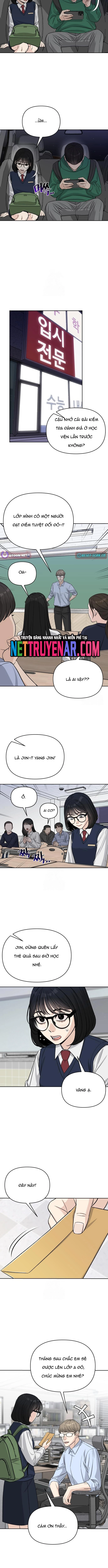 Tôi Có 4 Người Anh Trai Chap 2 - Next Chap 3