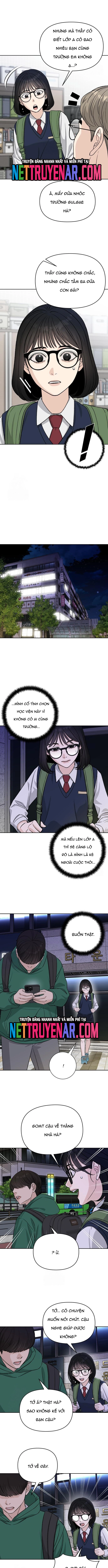 Tôi Có 4 Người Anh Trai Chap 2 - Next Chap 3