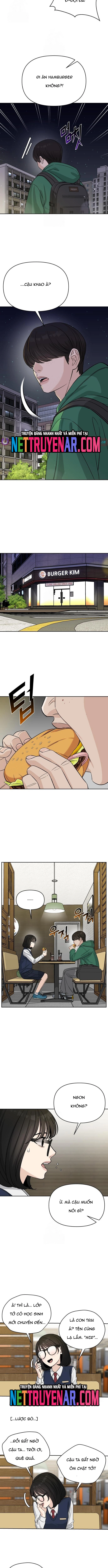 Tôi Có 4 Người Anh Trai Chap 2 - Next Chap 3