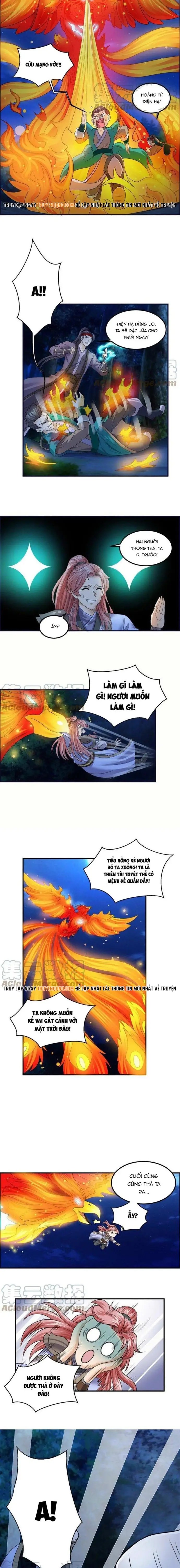 Tối Cường Quang Hoàn Hệ Thống Chap 76.1 - Next Chap 77.1