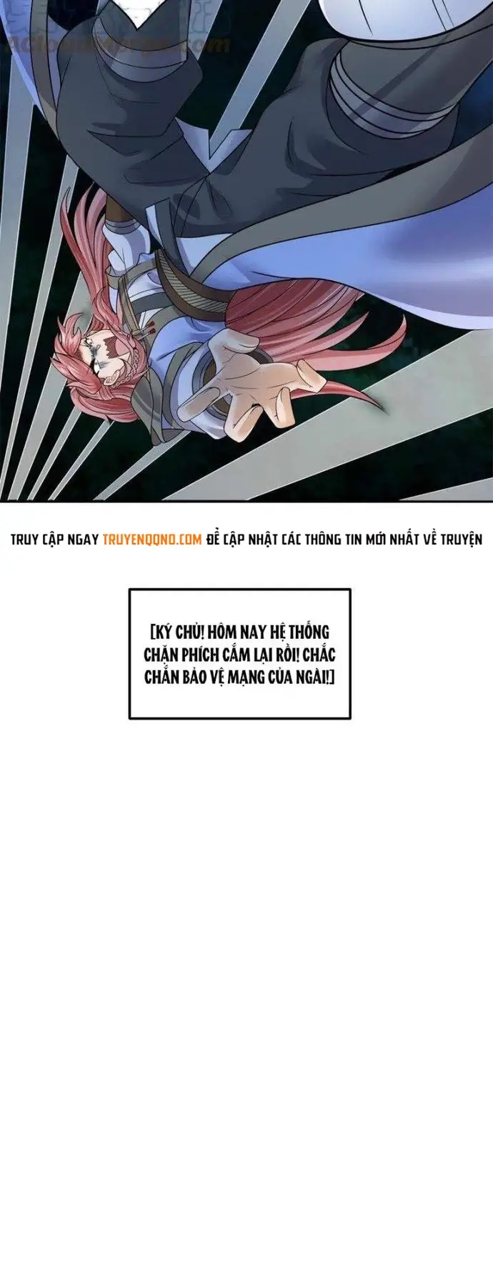 Tối Cường Quang Hoàn Hệ Thống Chap 76.1 - Next Chap 77.1