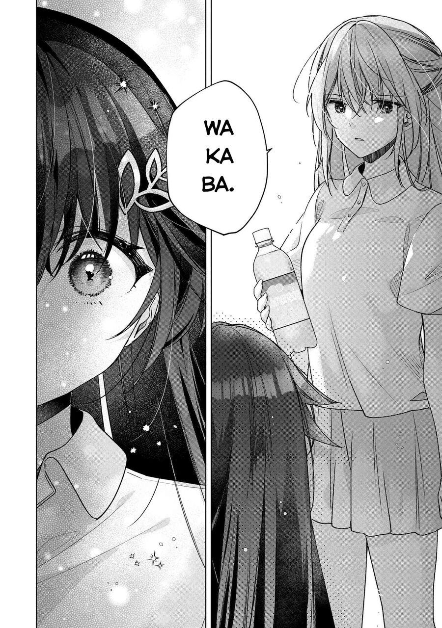 Tôi Đã Thua Cuộc Trước Cô Bạn Thuở Nhỏ Thiên Tài Xấu Tính Và Bị Cướp Đi Tất Cả Lần Đầu Của Tôi Chap 4 - Next Chap 5