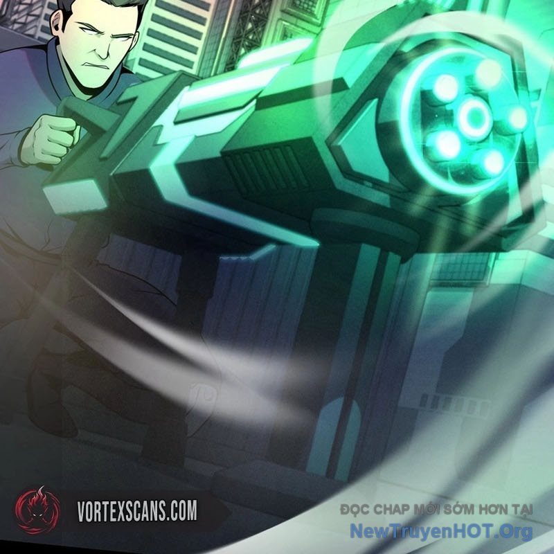 Tôi Đã Trở Thành Quái Vật Không Gian Chap 74 - Next Chap 75