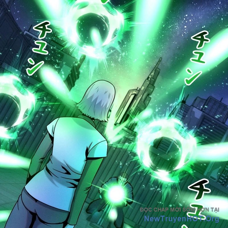 Tôi Đã Trở Thành Quái Vật Không Gian Chap 74 - Next Chap 75