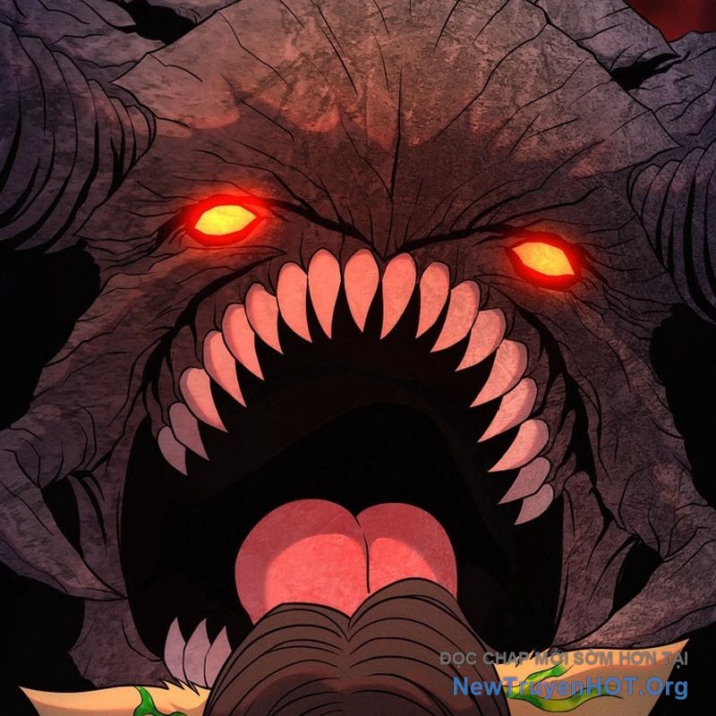 Tôi Đã Trở Thành Quái Vật Không Gian Chap 74 - Next Chap 75