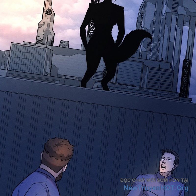 Tôi Đã Trở Thành Quái Vật Không Gian Chap 74 - Next Chap 75