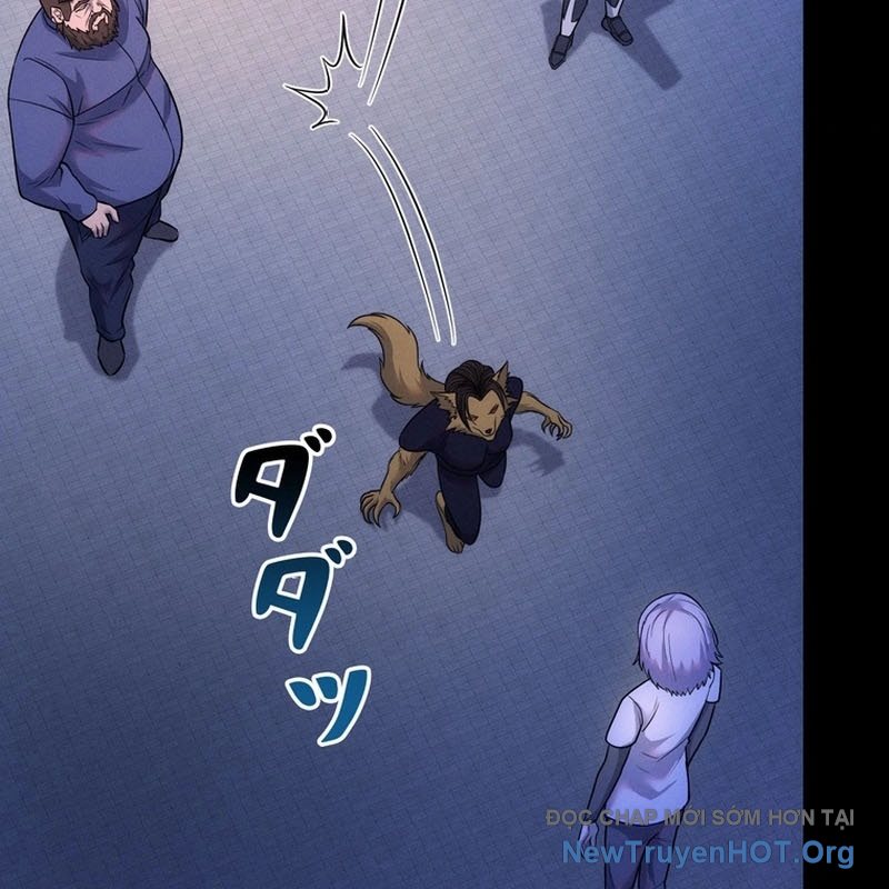 Tôi Đã Trở Thành Quái Vật Không Gian Chap 74 - Next Chap 75