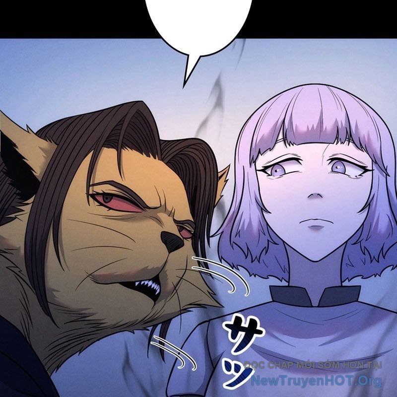 Tôi Đã Trở Thành Quái Vật Không Gian Chap 74 - Next Chap 75