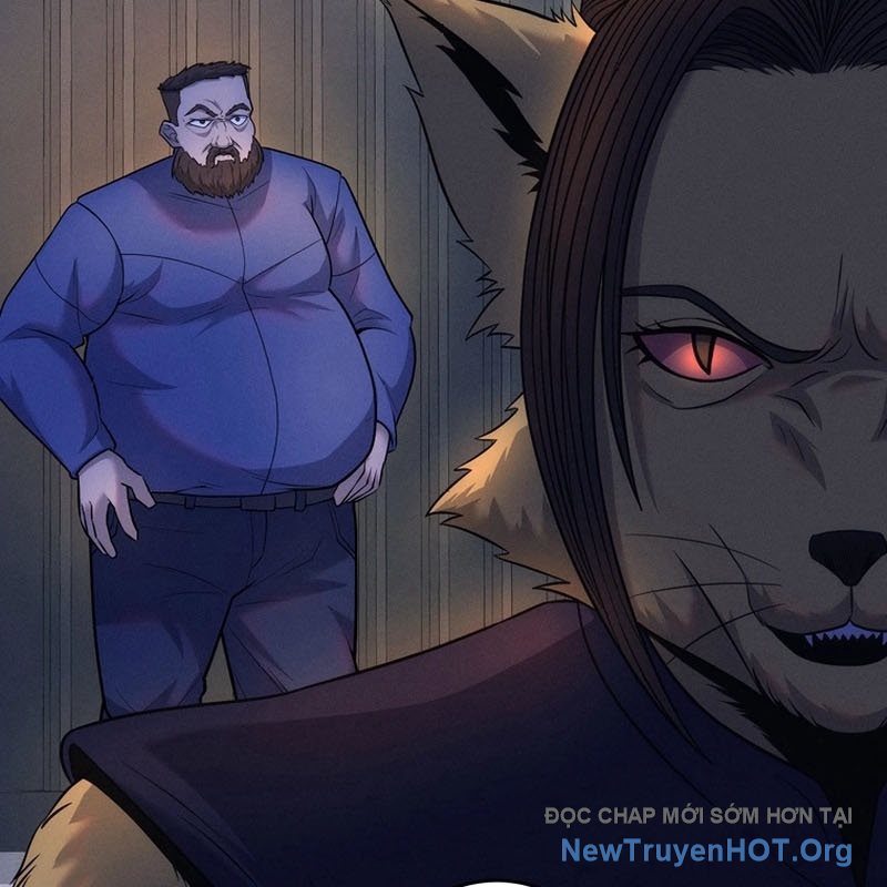 Tôi Đã Trở Thành Quái Vật Không Gian Chap 74 - Next Chap 75