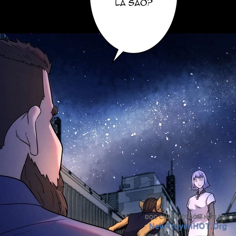 Tôi Đã Trở Thành Quái Vật Không Gian Chap 74 - Next Chap 75