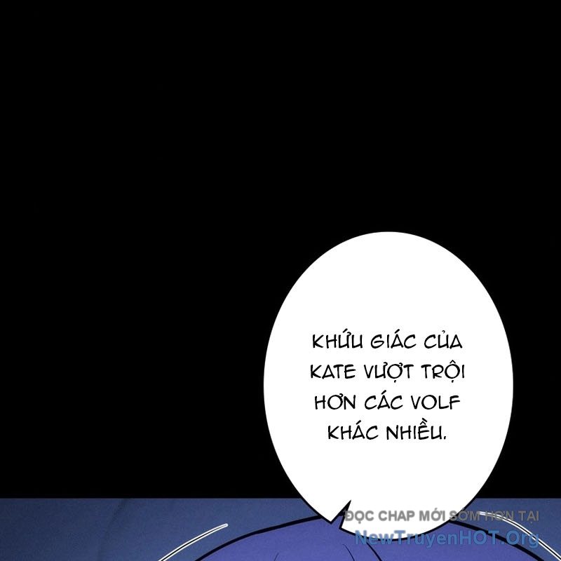 Tôi Đã Trở Thành Quái Vật Không Gian Chap 74 - Next Chap 75