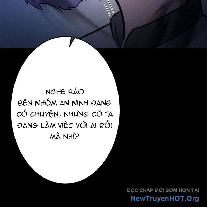 Tôi Đã Trở Thành Quái Vật Không Gian Chap 74 - Next Chap 75