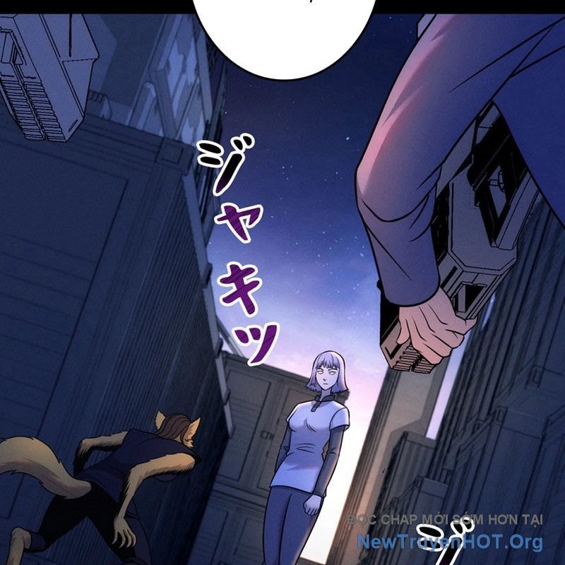 Tôi Đã Trở Thành Quái Vật Không Gian Chap 74 - Next Chap 75