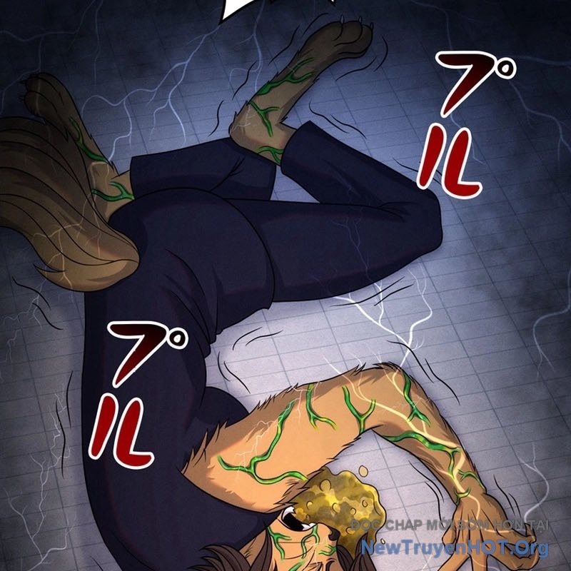 Tôi Đã Trở Thành Quái Vật Không Gian Chap 74 - Next Chap 75