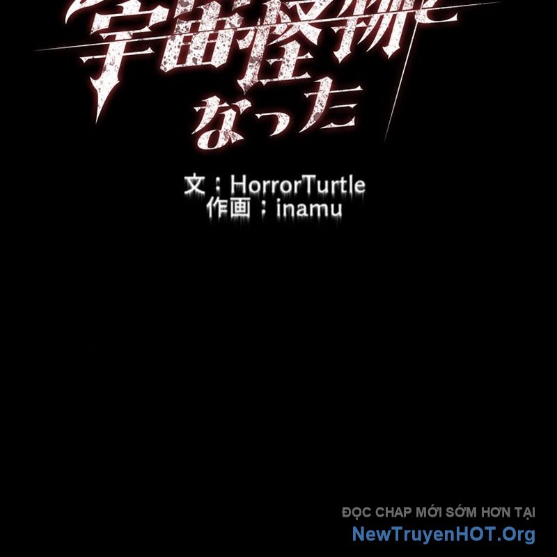 Tôi Đã Trở Thành Quái Vật Không Gian Chap 74 - Next Chap 75