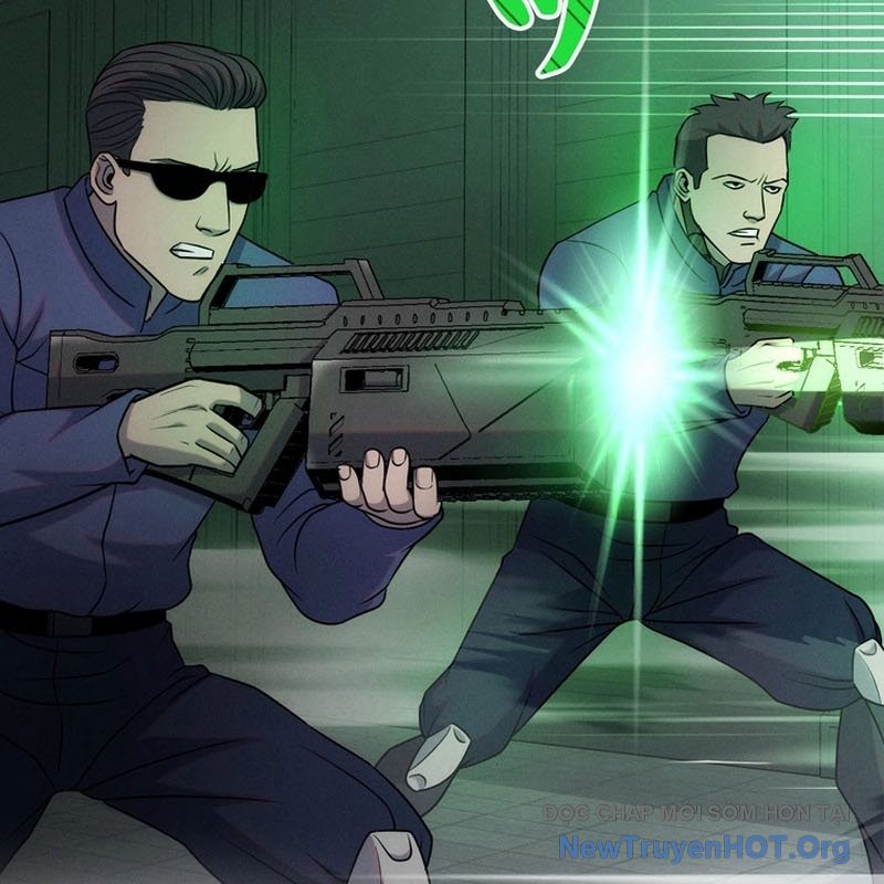 Tôi Đã Trở Thành Quái Vật Không Gian Chap 74 - Next Chap 75