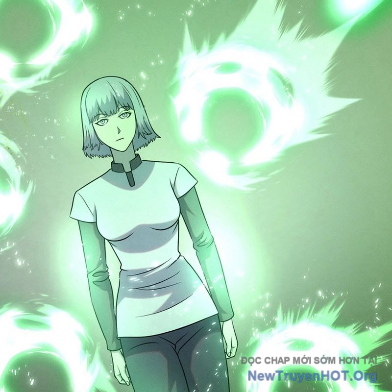 Tôi Đã Trở Thành Quái Vật Không Gian Chap 74 - Next Chap 75