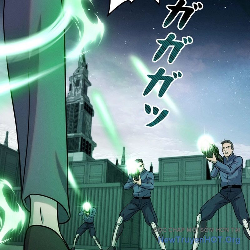 Tôi Đã Trở Thành Quái Vật Không Gian Chap 74 - Next Chap 75