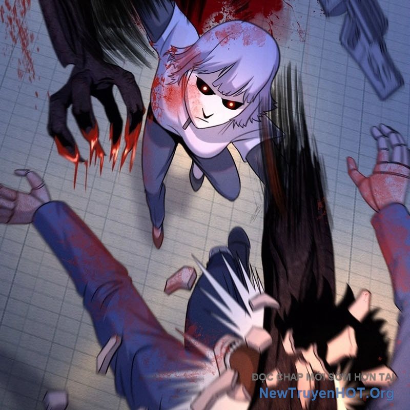 Tôi Đã Trở Thành Quái Vật Không Gian Chap 74 - Next Chap 75