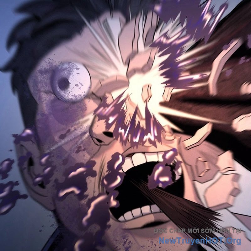 Tôi Đã Trở Thành Quái Vật Không Gian Chap 74 - Next Chap 75