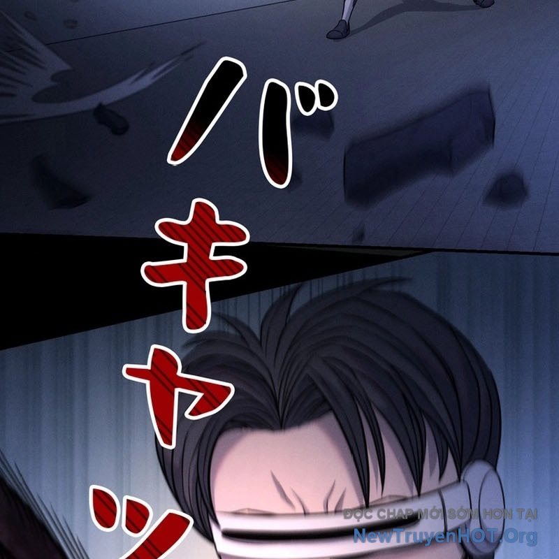 Tôi Đã Trở Thành Quái Vật Không Gian Chap 74 - Next Chap 75