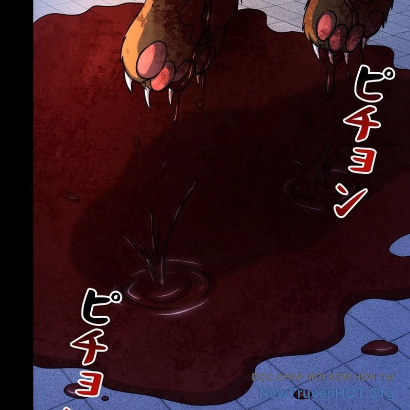 Tôi Đã Trở Thành Quái Vật Không Gian Chap 74 - Next Chap 75