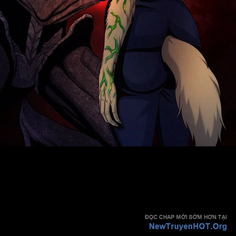 Tôi Đã Trở Thành Quái Vật Không Gian Chap 74 - Next Chap 75