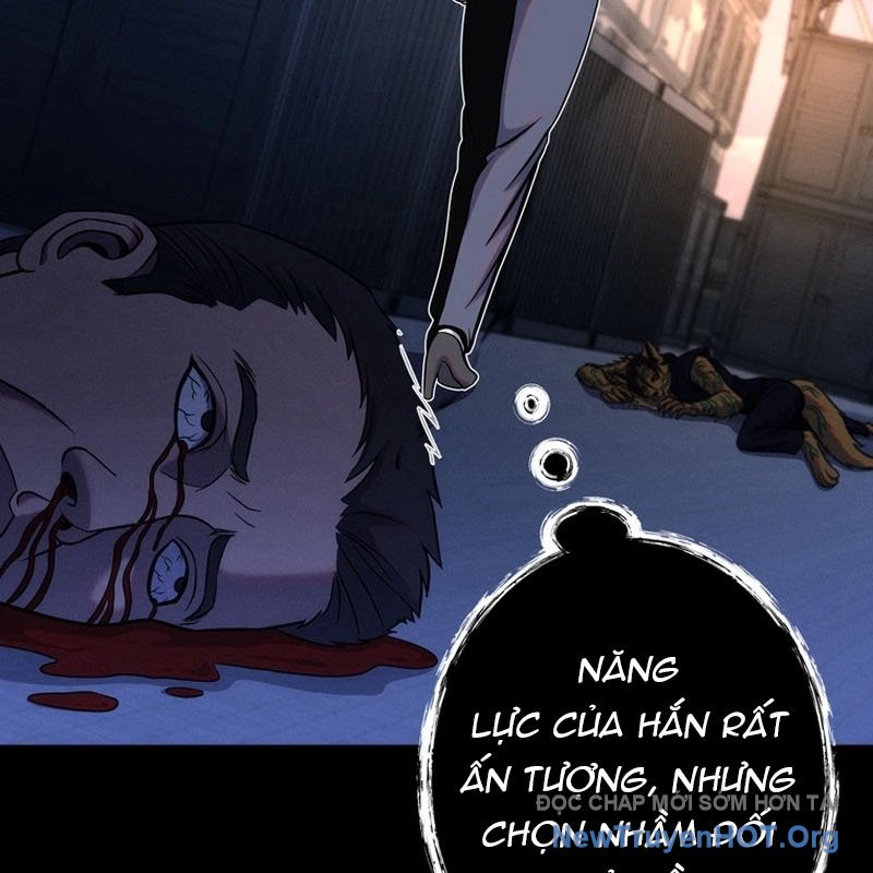 Tôi Đã Trở Thành Quái Vật Không Gian Chap 74 - Next Chap 75